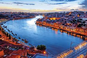 Lisbon, Porto and Cascais Take Top Spots in City Brand Ranking